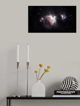 Whispers of Orion Poster och Canvastavla