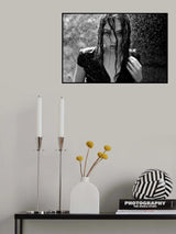 Eva Poster och Canvastavla