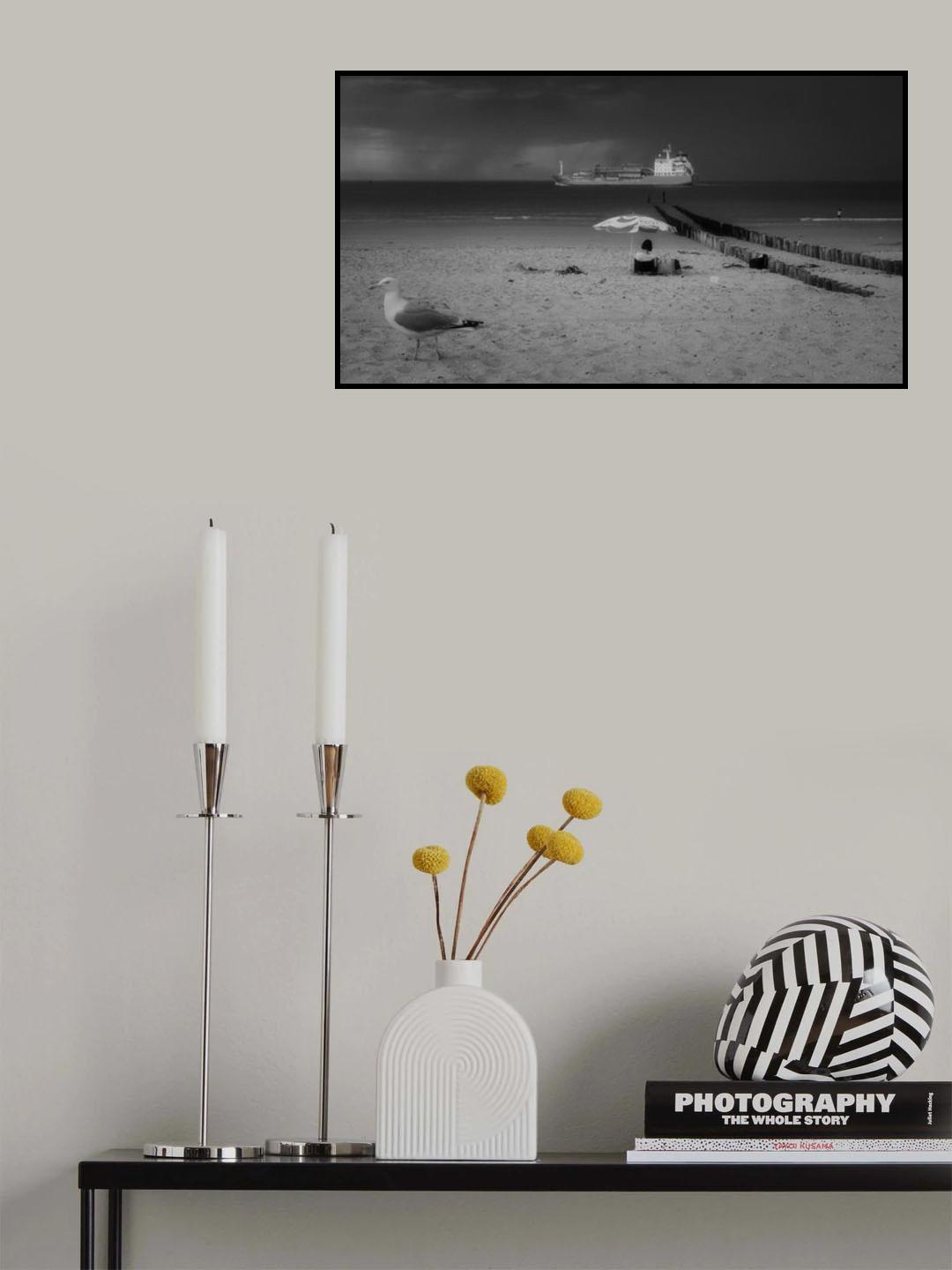 So Dutch Poster och Canvastavla