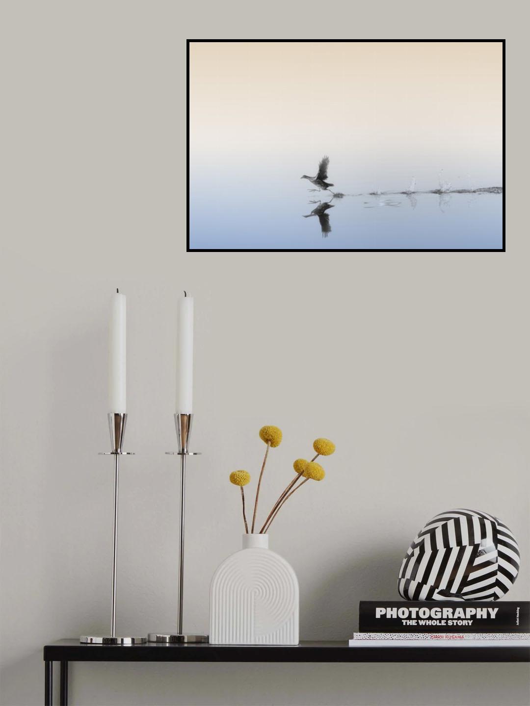 Poster och Canvastavla