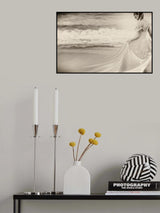 It was the way you looked when you left Poster och Canvastavla