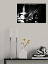 Below The Cherry Moon Poster och Canvastavla