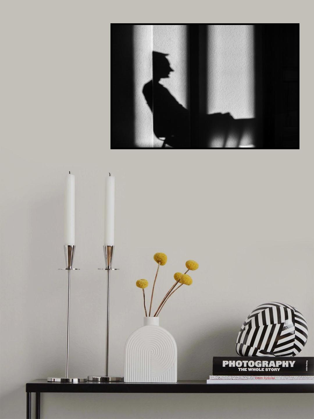 *** Poster och Canvastavla
