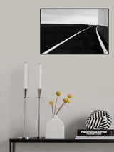 Nomad Poster och Canvastavla
