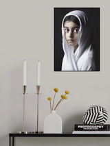 MALAK Poster och Canvastavla