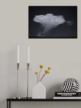 under the cloud Poster och Canvastavla