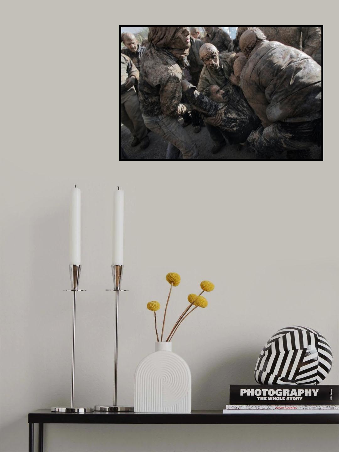 Poster och Canvastavla