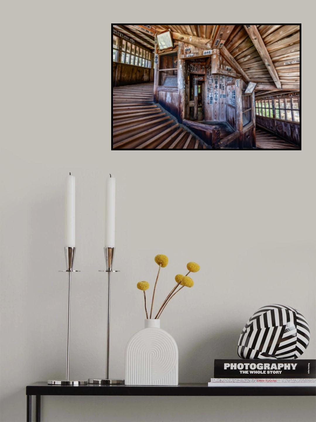 Poster och Canvastavla