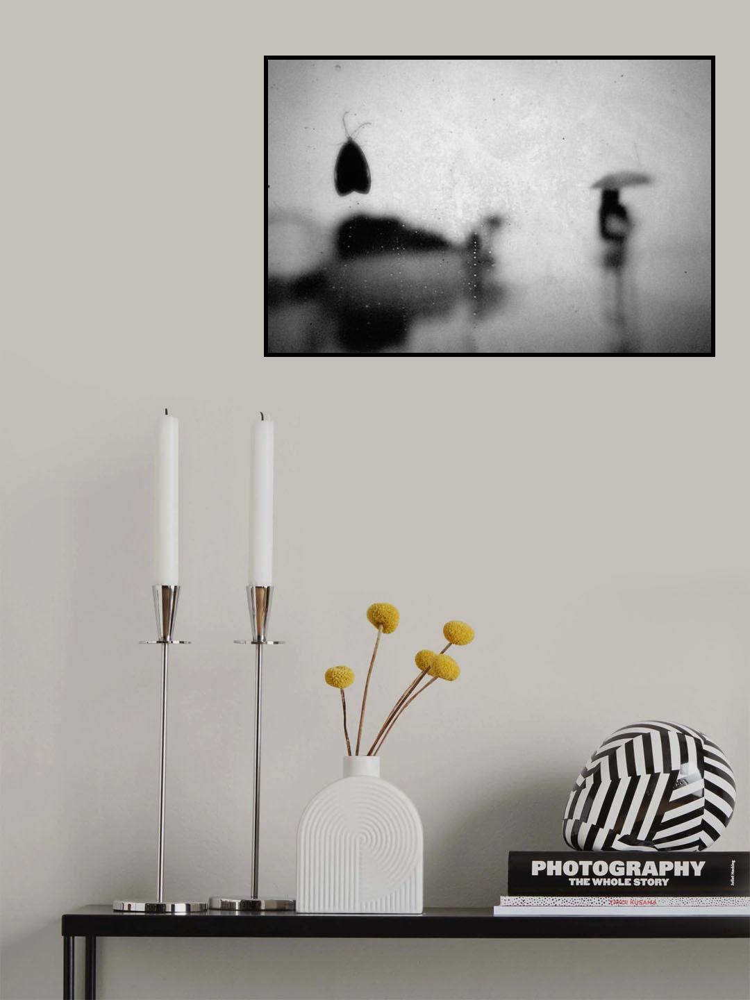 Poster och Canvastavla