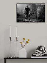 LIfe Poster och Canvastavla