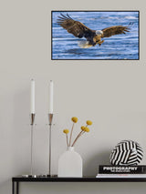 Final execution Poster och Canvastavla