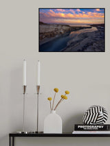 Deadset Poster och Canvastavla