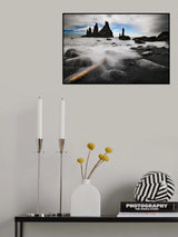 Seaboard Poster och Canvastavla