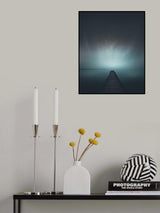 Under the stars Poster och Canvastavla
