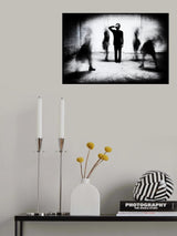 n/t Poster och Canvastavla