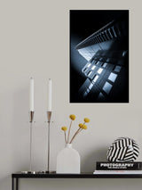 ... observation Poster och Canvastavla
