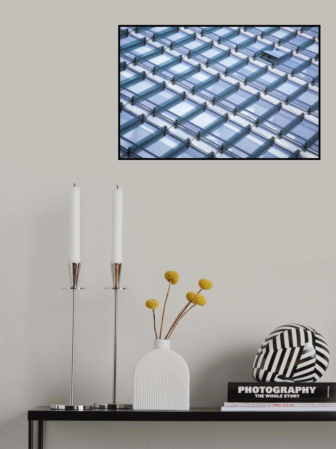 the one Poster och Canvastavla