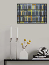 Sun Protection Poster och Canvastavla