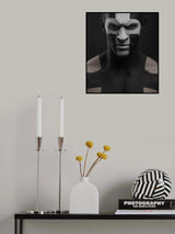 *** Poster och Canvastavla