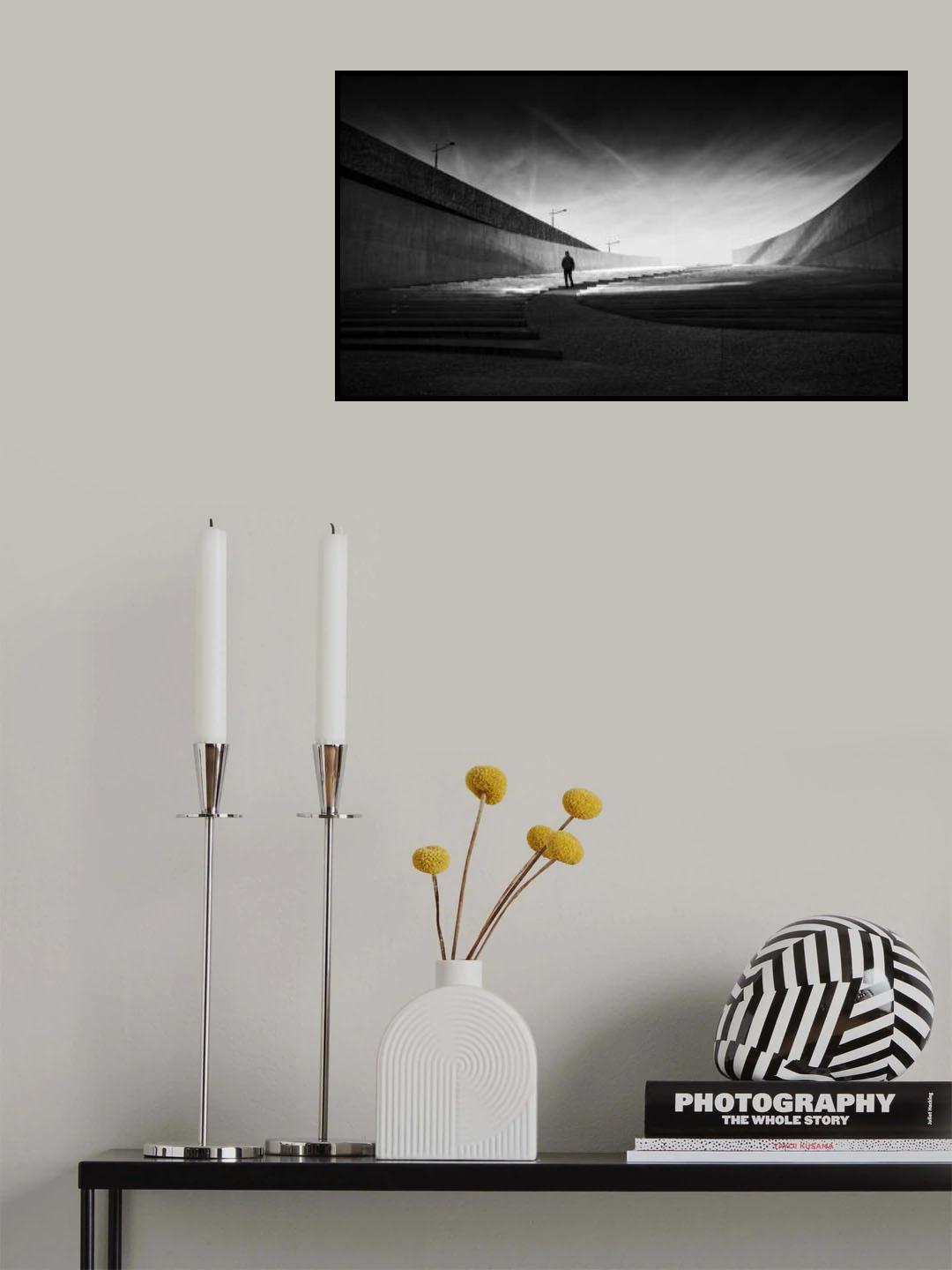 Poster och Canvastavla