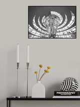 The Dome2 Poster och Canvastavla