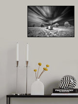 picnic Poster och Canvastavla