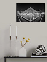 Night Jewel Poster och Canvastavla