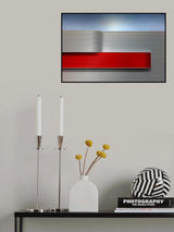 Design Poster och Canvastavla
