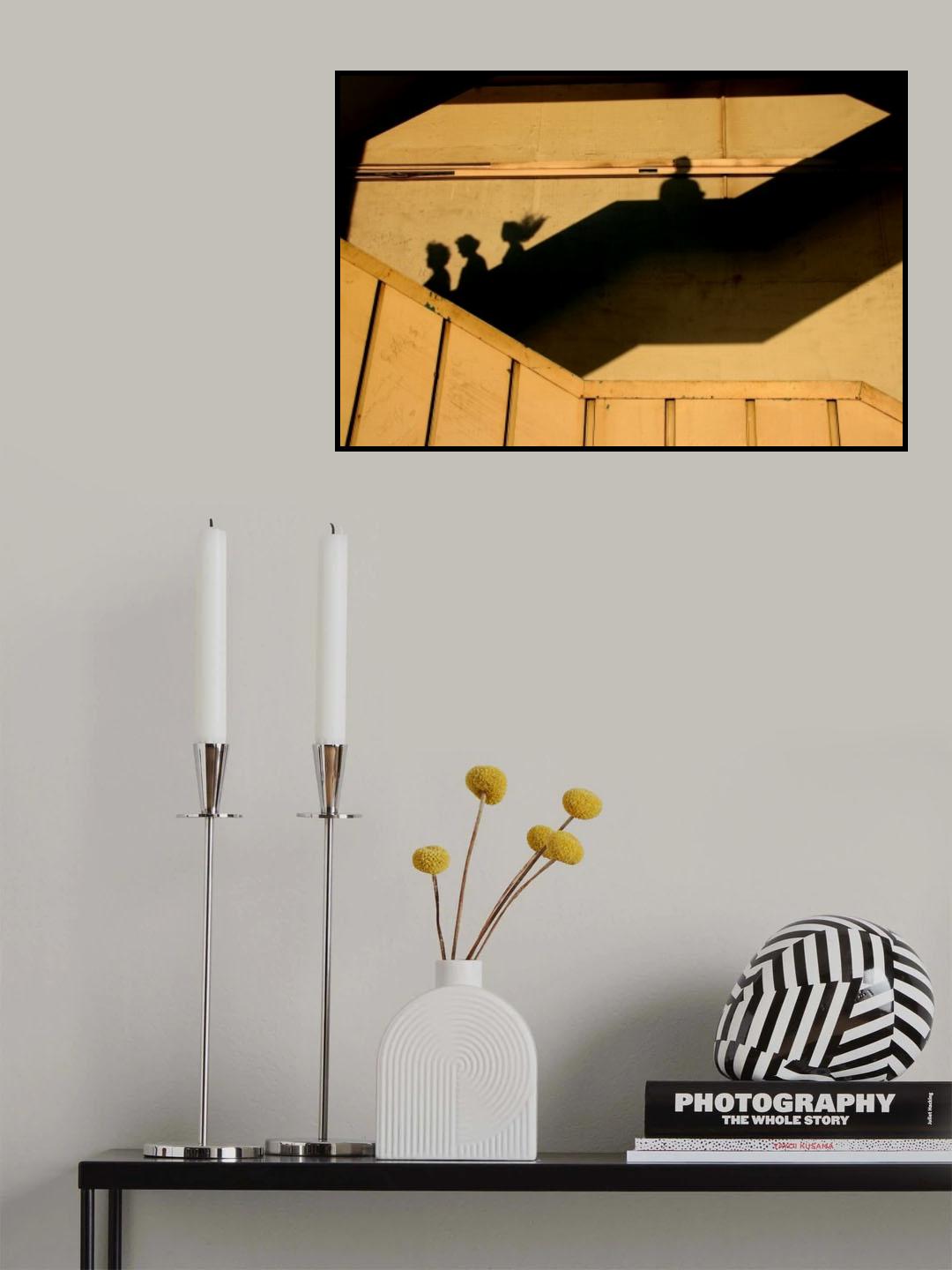 Poster och Canvastavla