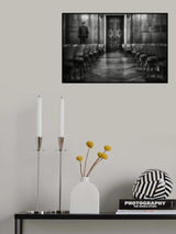 waiting for the new year II Poster och Canvastavla