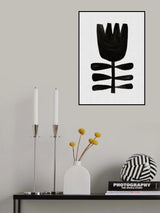 Botanical III Poster och Canvastavla