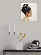 Luck of the Dice Poster och Canvastavla