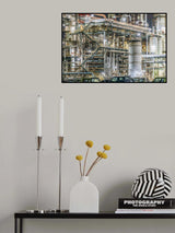 Poster och Canvastavla