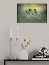 Cobra Mantis Poster och Canvastavla