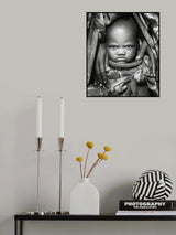 Ovatwa Child Poster och Canvastavla