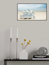 family outing Poster och Canvastavla