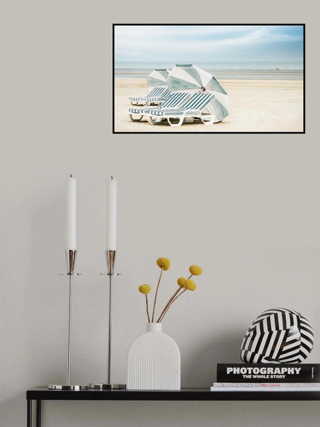 family outing Poster och Canvastavla