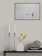 No.35 Poster och Canvastavla