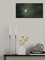 Often I wonder Poster och Canvastavla