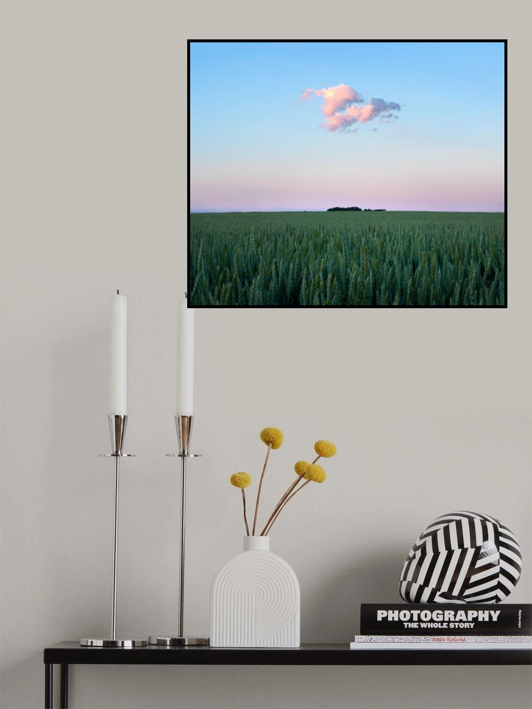 Simple things in life Poster och Canvastavla