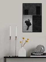A Perfect Circle Poster och Canvastavla