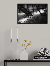Monologue Of The Forgotten Poster och Canvastavla