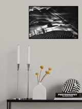 Glimmer Poster och Canvastavla