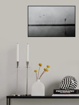 about isolation Poster och Canvastavla