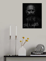 Lawless Poster och Canvastavla