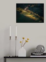Good Morning Sunol Poster och Canvastavla