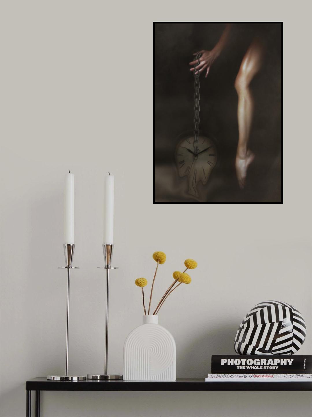 equilibrium Poster och Canvastavla