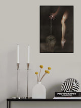 equilibrium Poster och Canvastavla