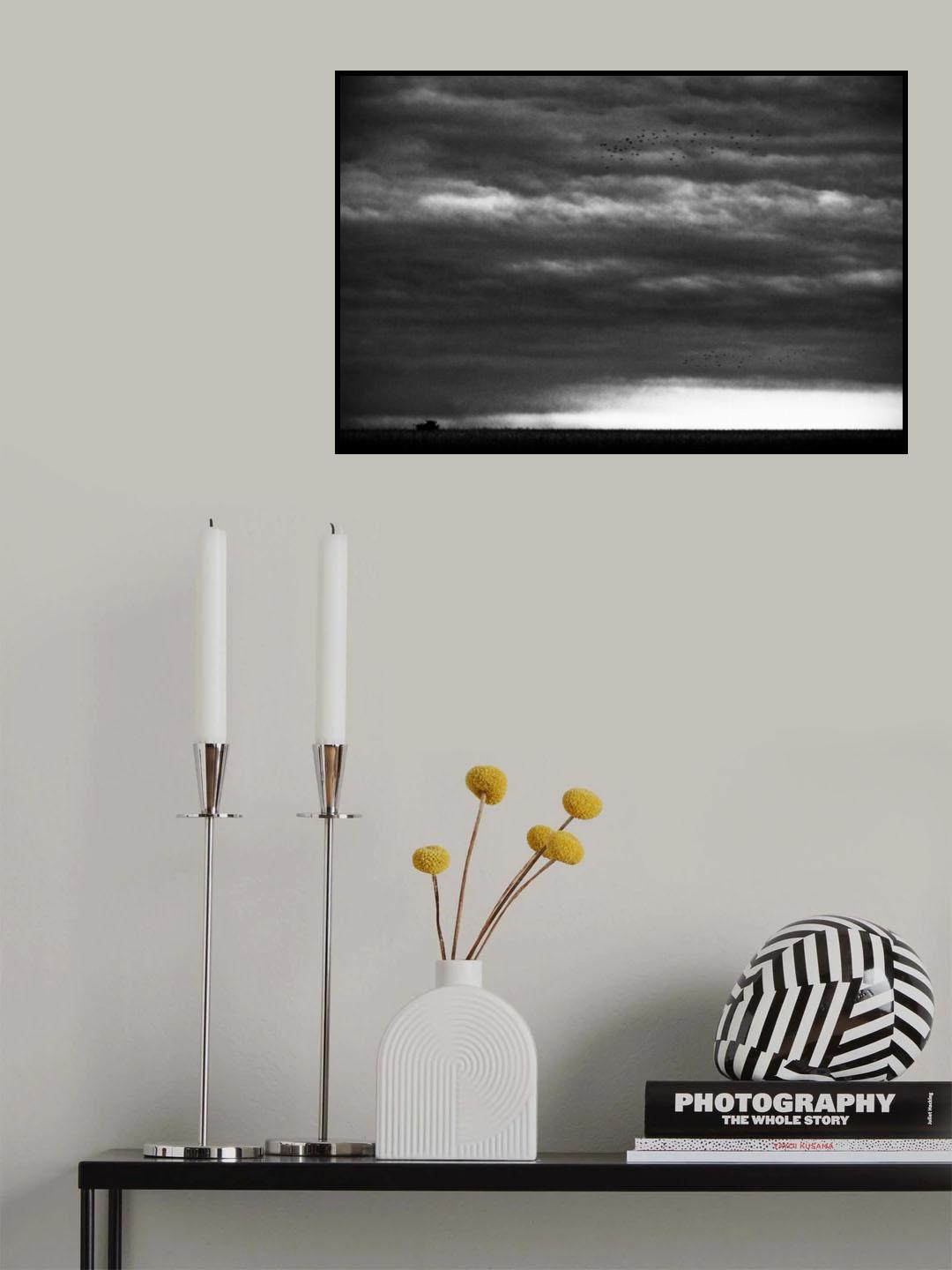 Poster och Canvastavla