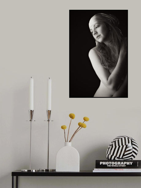 Elen Poster och Canvastavla